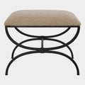 Hacienda Small Bench