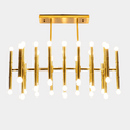 John Adler Meurice Chandelier