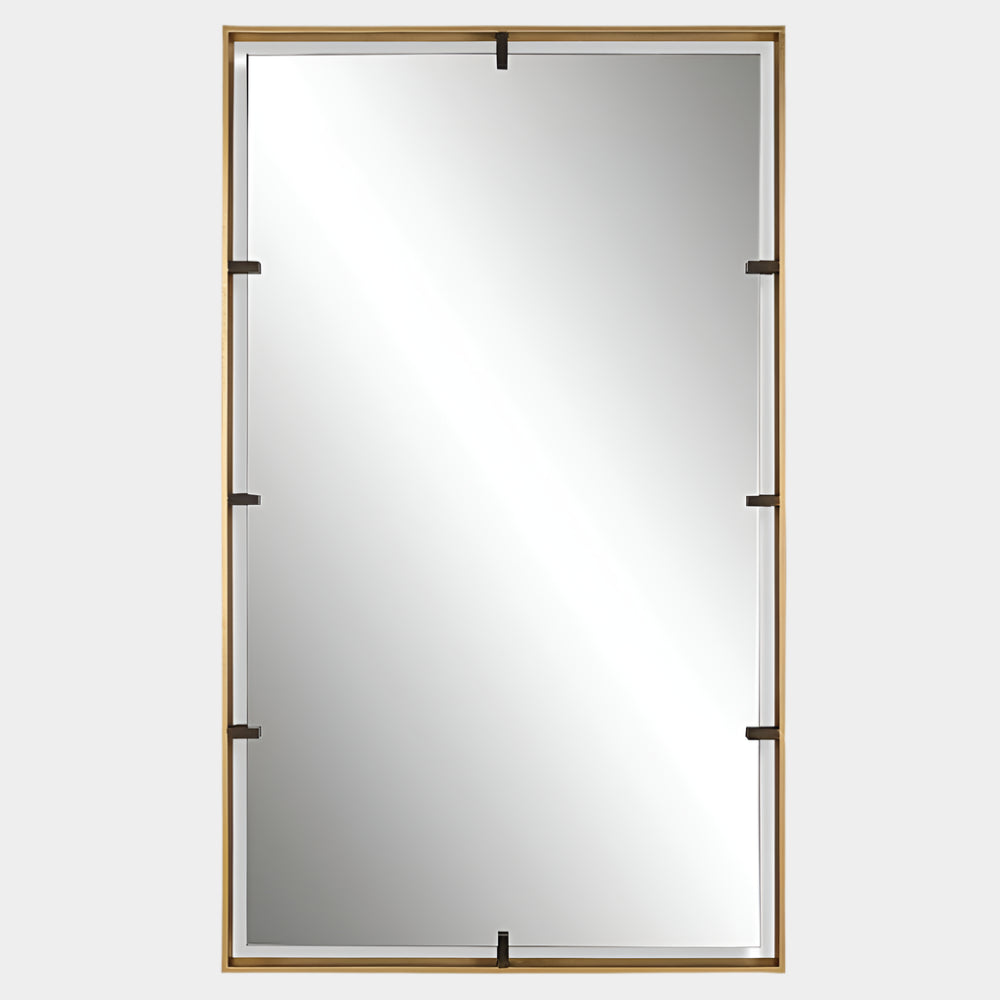 Egon Mirror