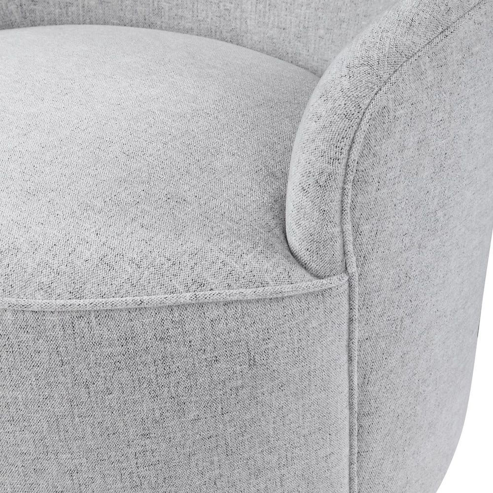 Hobart Swivel Chair