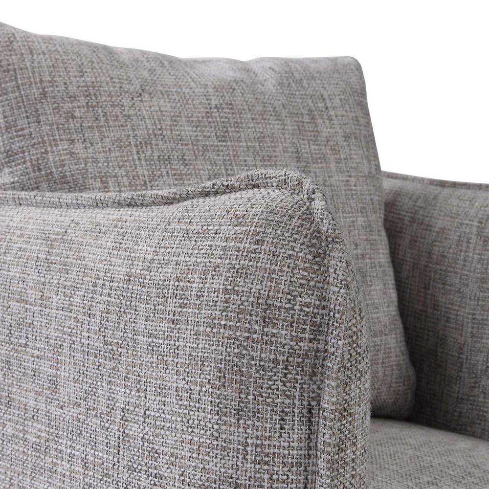 Corben Swivel Chair