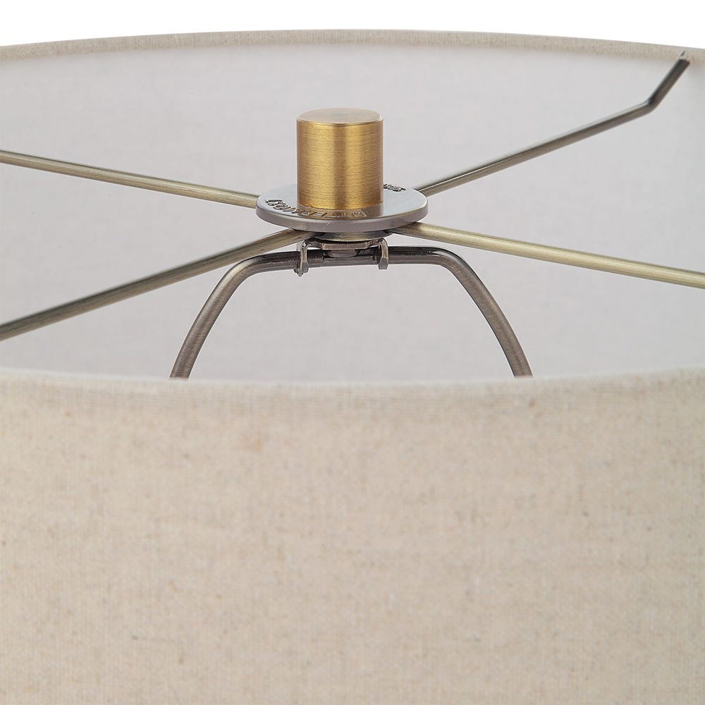 Spyglass Table Lamp