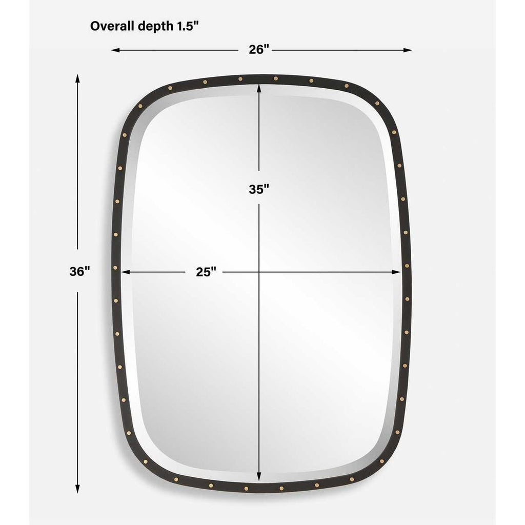 Benedo Mirror