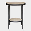 Dauntless Side Table