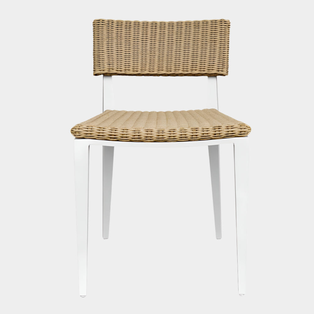 Calbas Outdoor Dining Chair