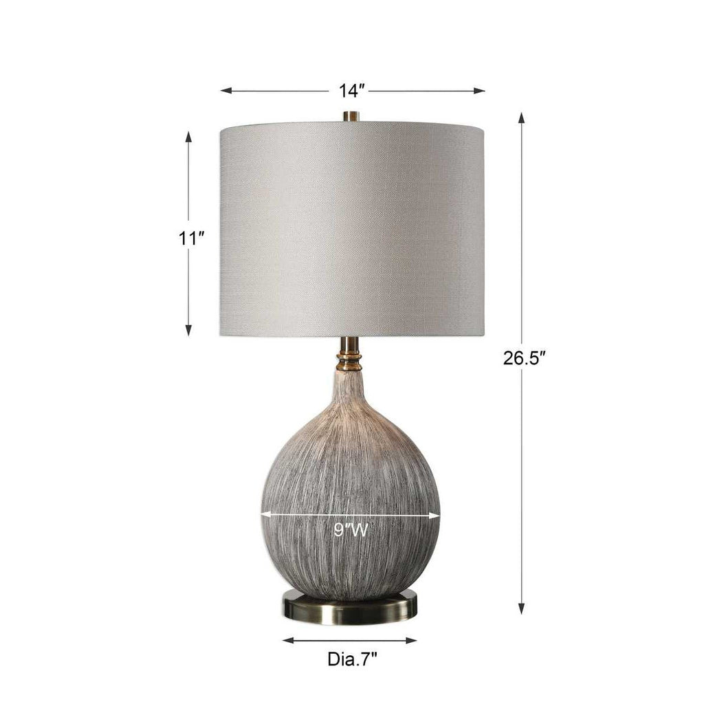 Hedera Table Lamp