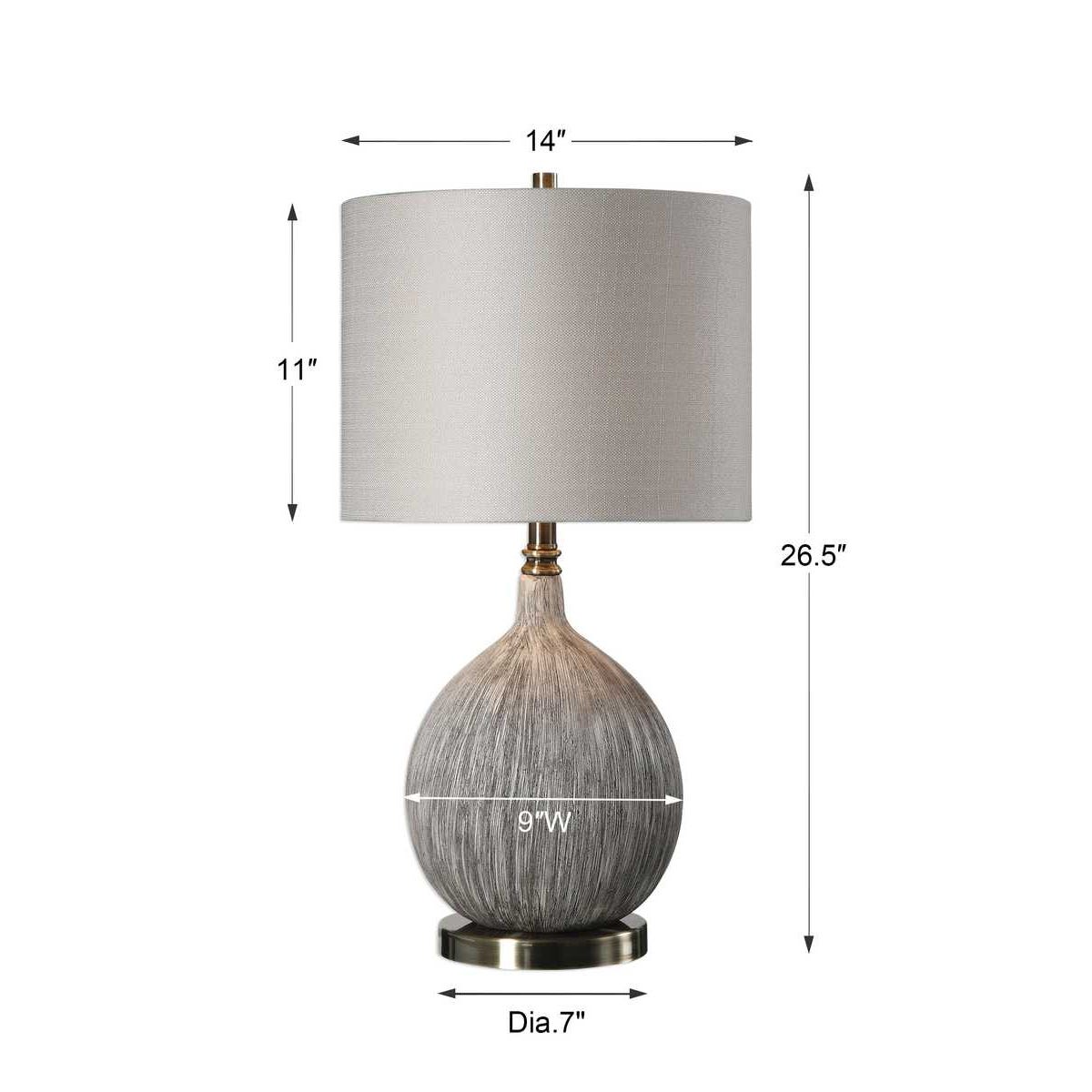 Hedera Table Lamp