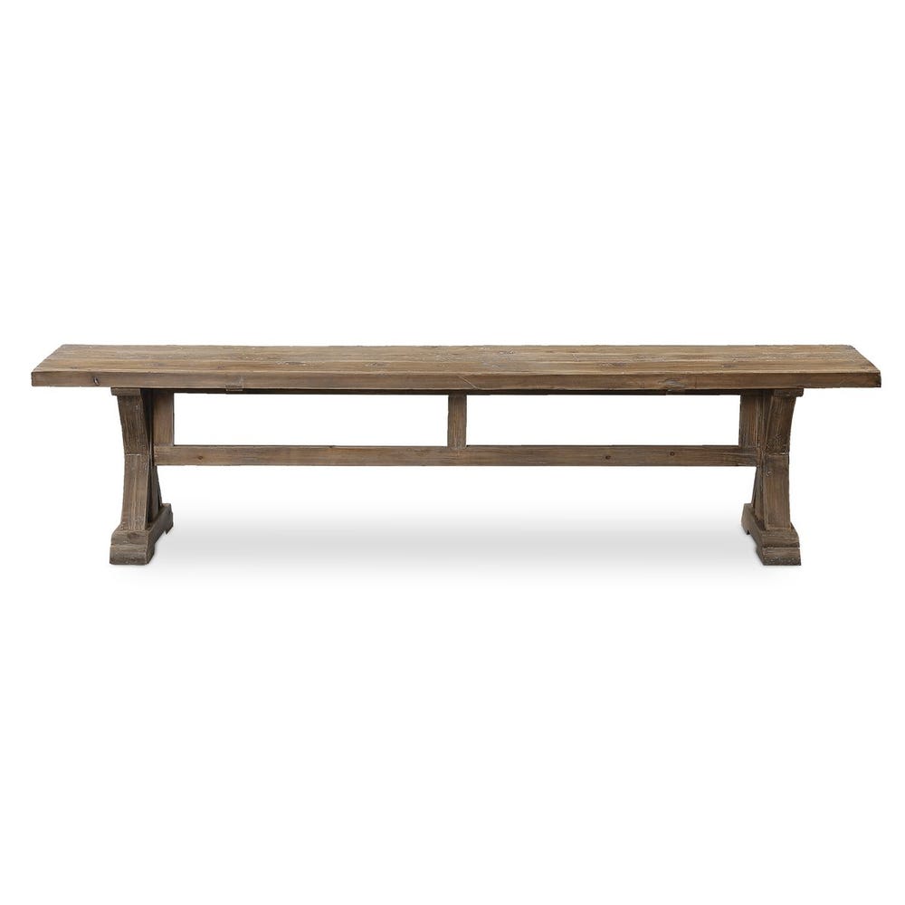Herbert Bench