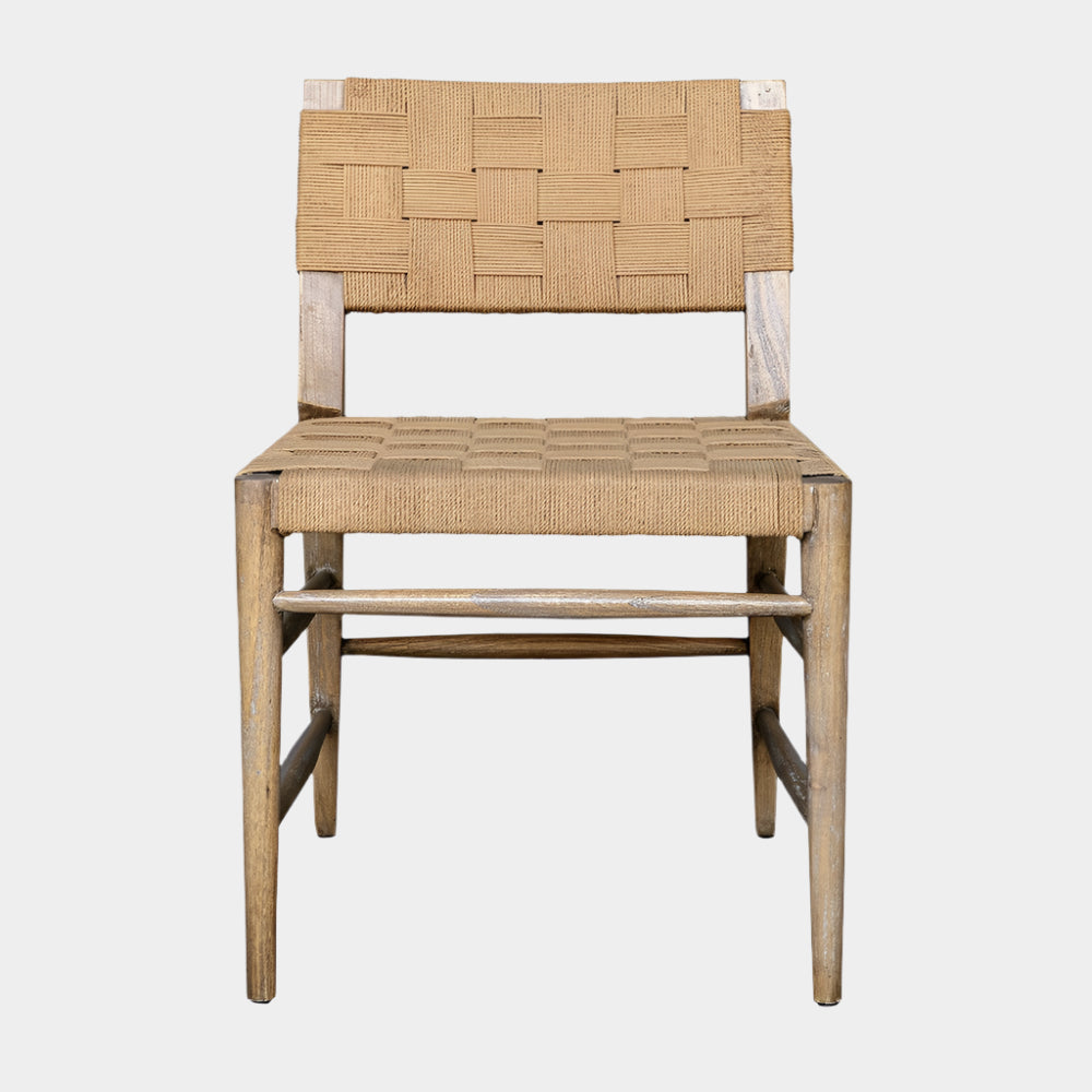 Petrie Dining Chair, 2 Per Box, Priced Each