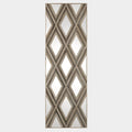 Tahira Wood Wall Decor, Rectangle