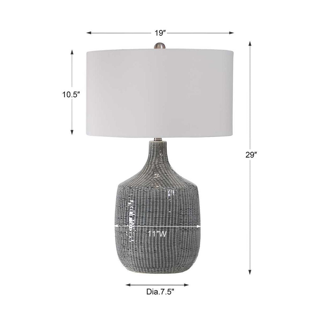 Felipe Table Lamp