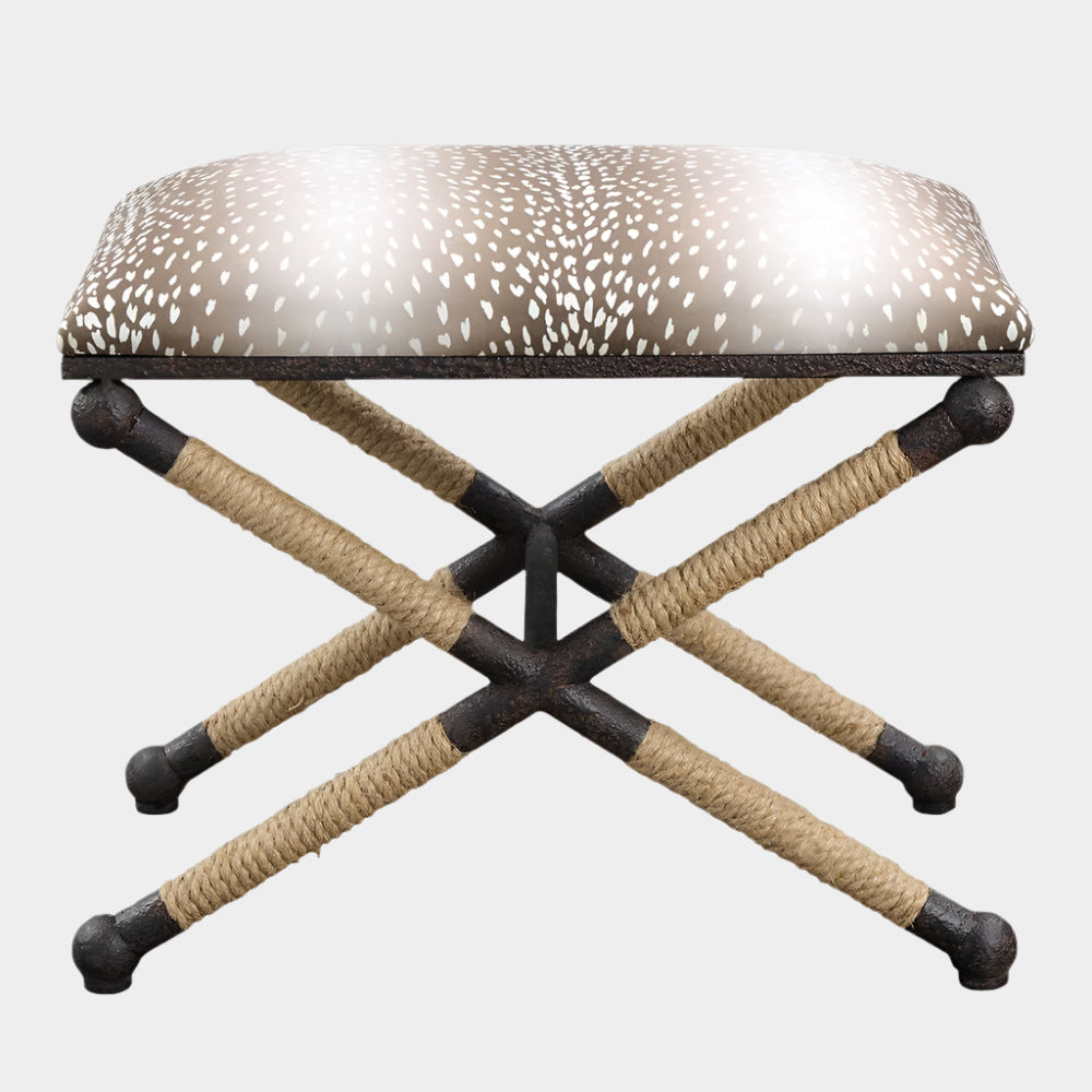 Fawn Small Bench
