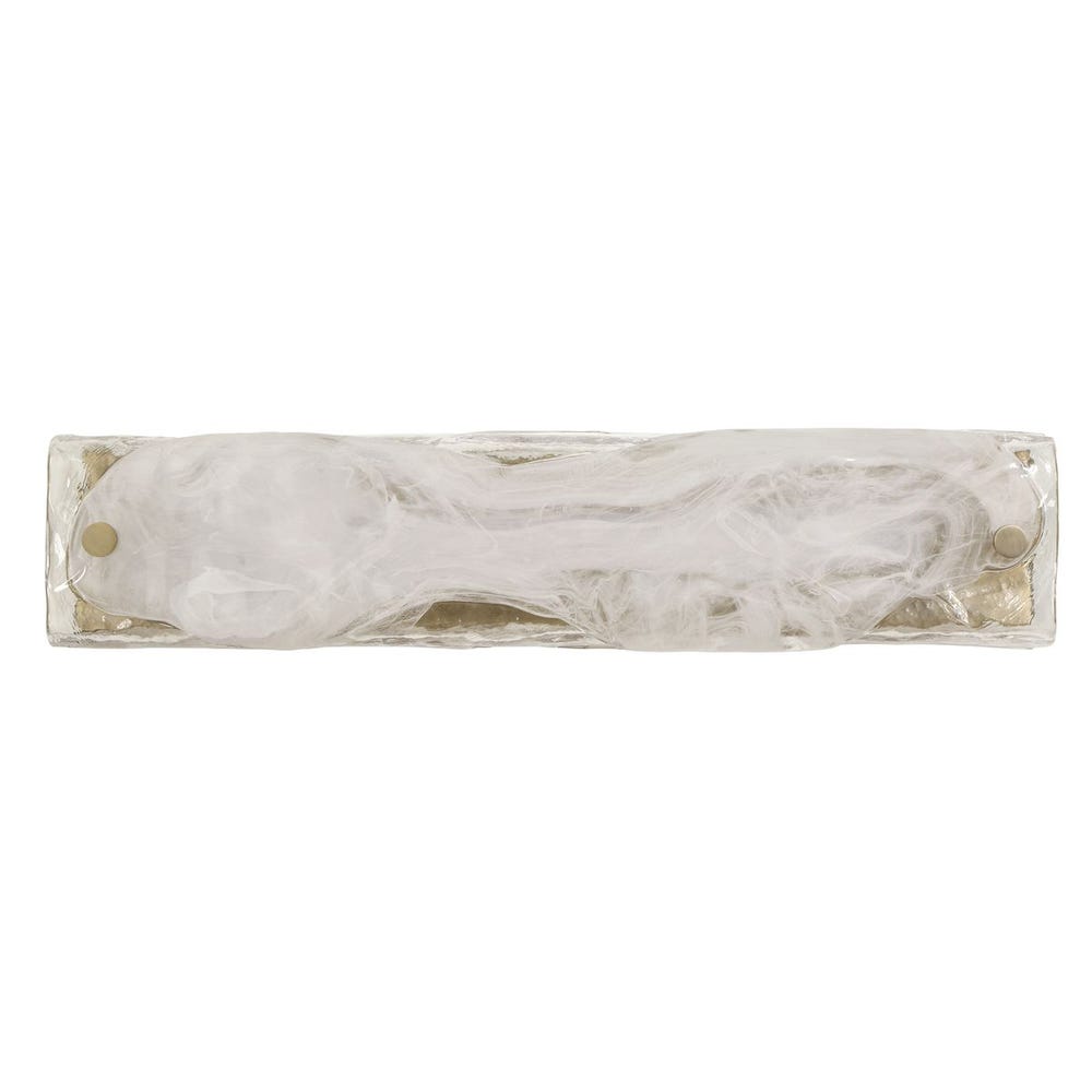 Taffy, 1 Lt LED WALL SCONCE