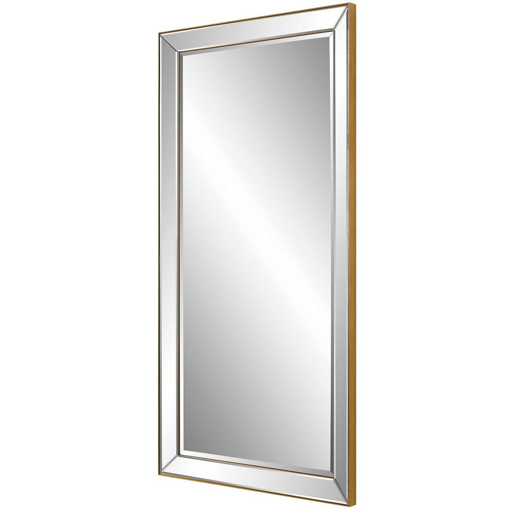 Lytton Mirror