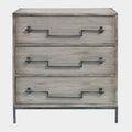Jory Accent Chest