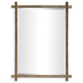 Abanu Mirror