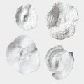 Sea Coral Wall Decor, S/4