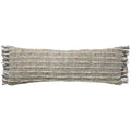 Angora AGO24 13X40 Inch Lumbar Pillow