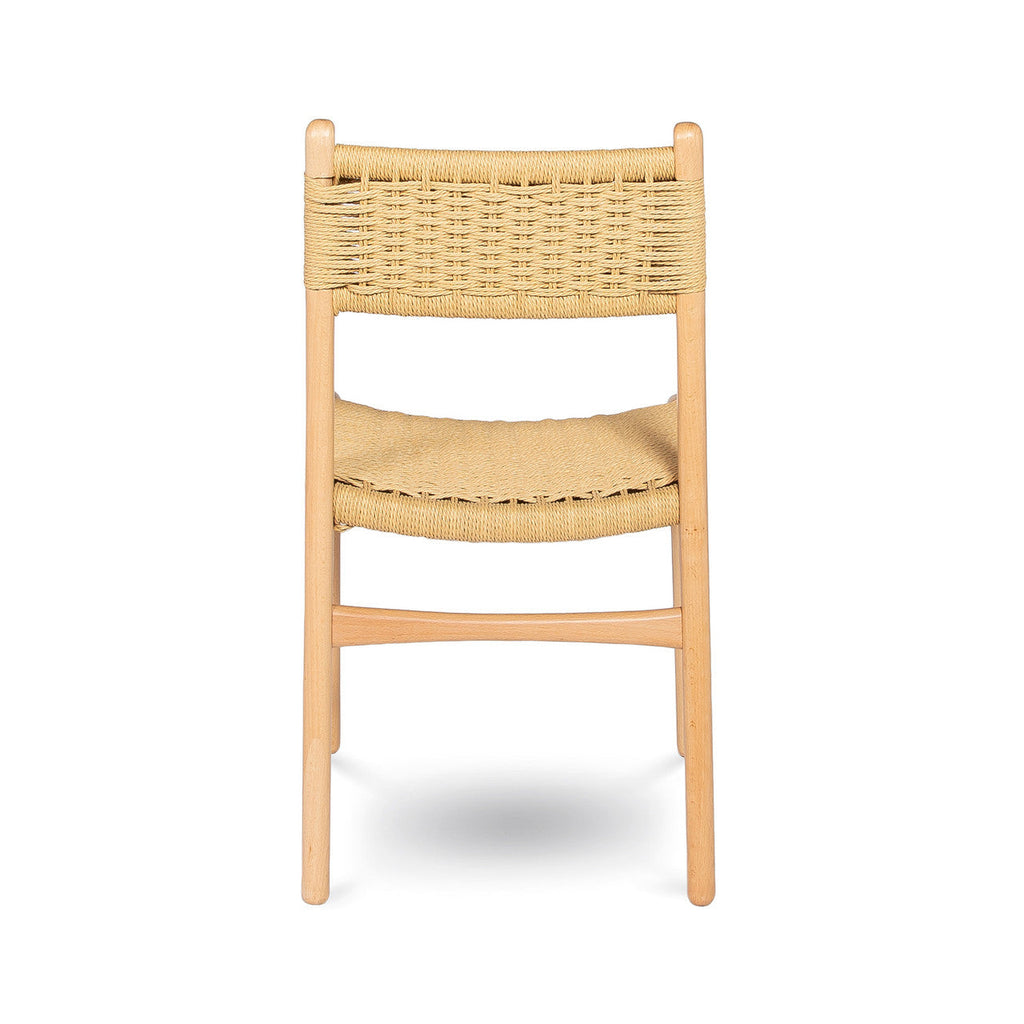 Rideu Chair