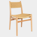 Rideu Chair