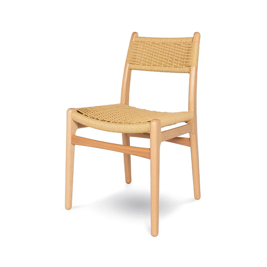 Rideu Chair
