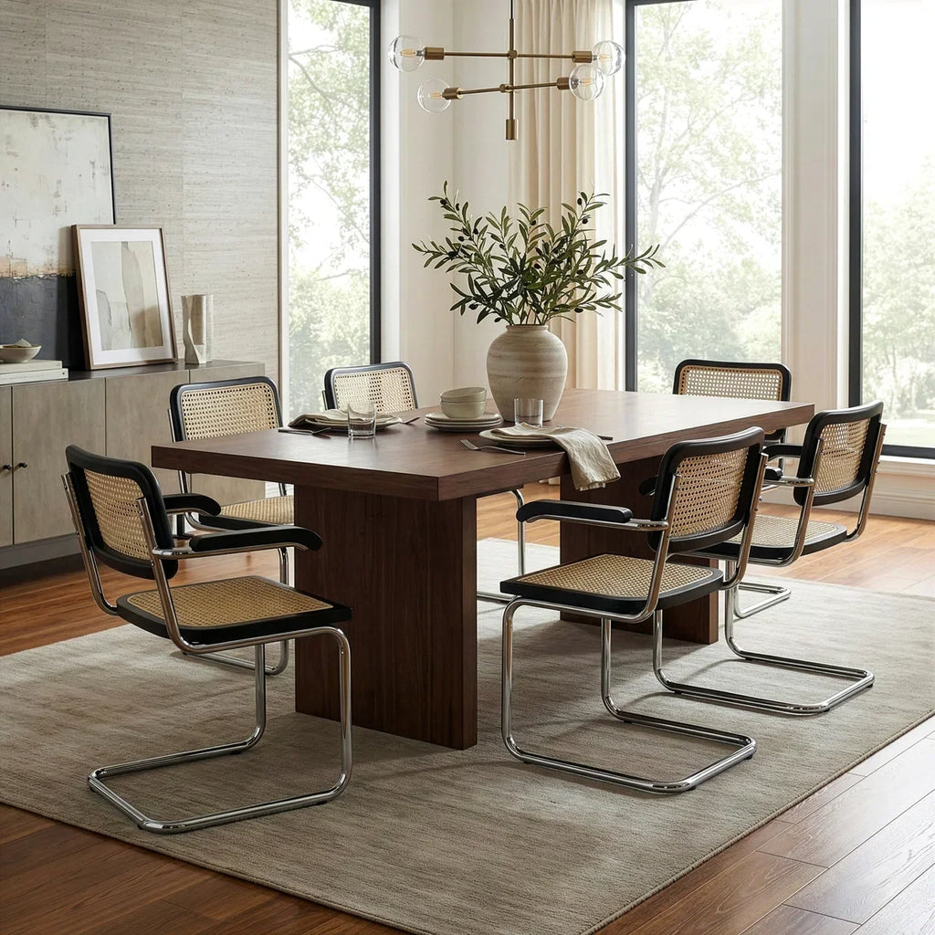 Cesca Cane Armchair