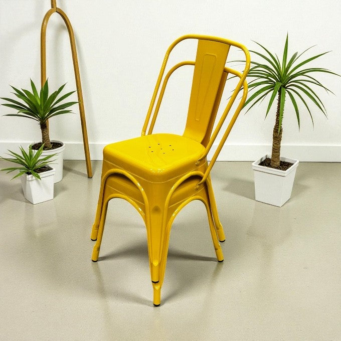 Tolix Chair