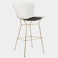 Bertoia Stool
