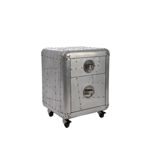 Aviator Nightstand