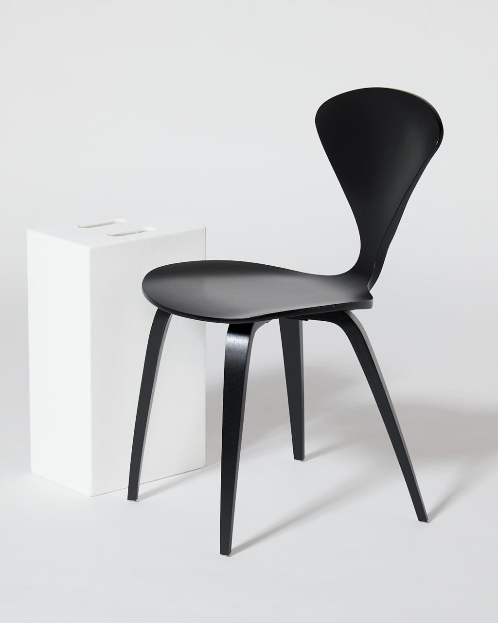 Norman Cherner Chair