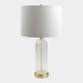 Crassula Accent Table Lamp