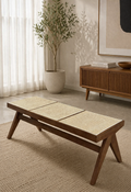 CAPELA - Wood Bench