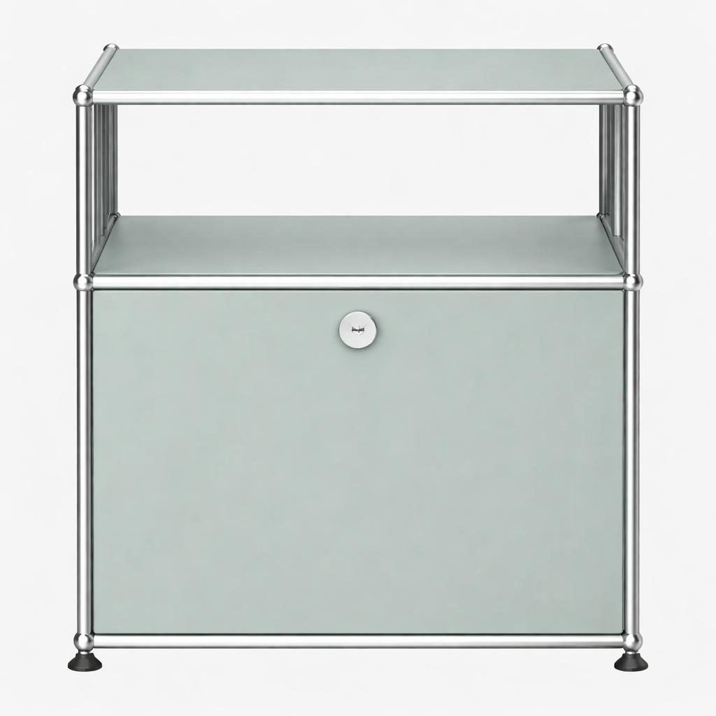 USM Haller P Bedside Table
