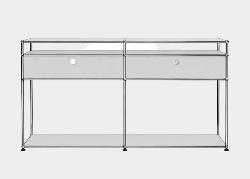 USM Console Table