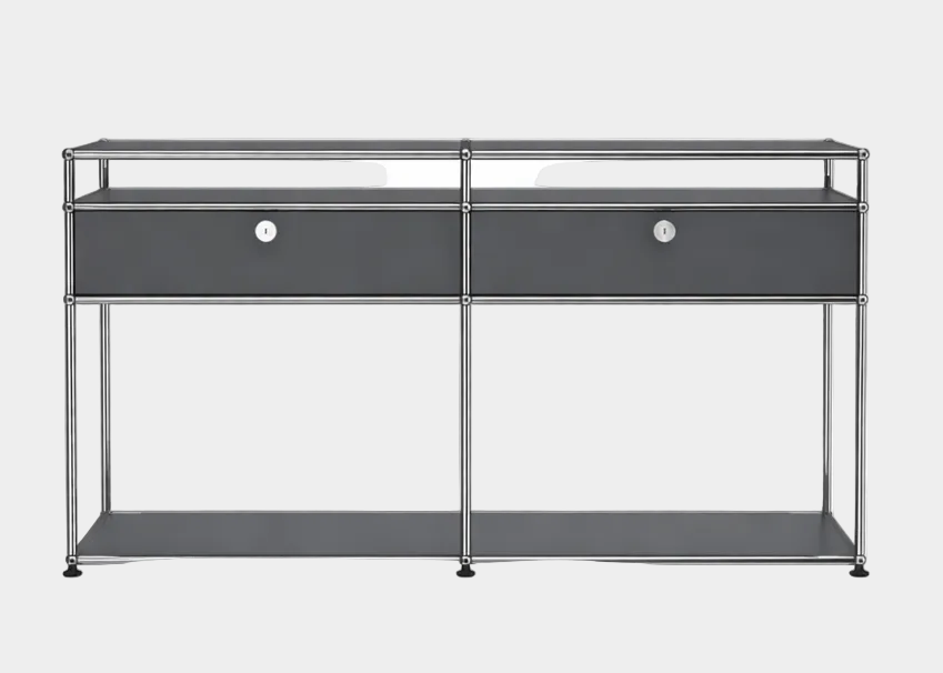 USM Console Table