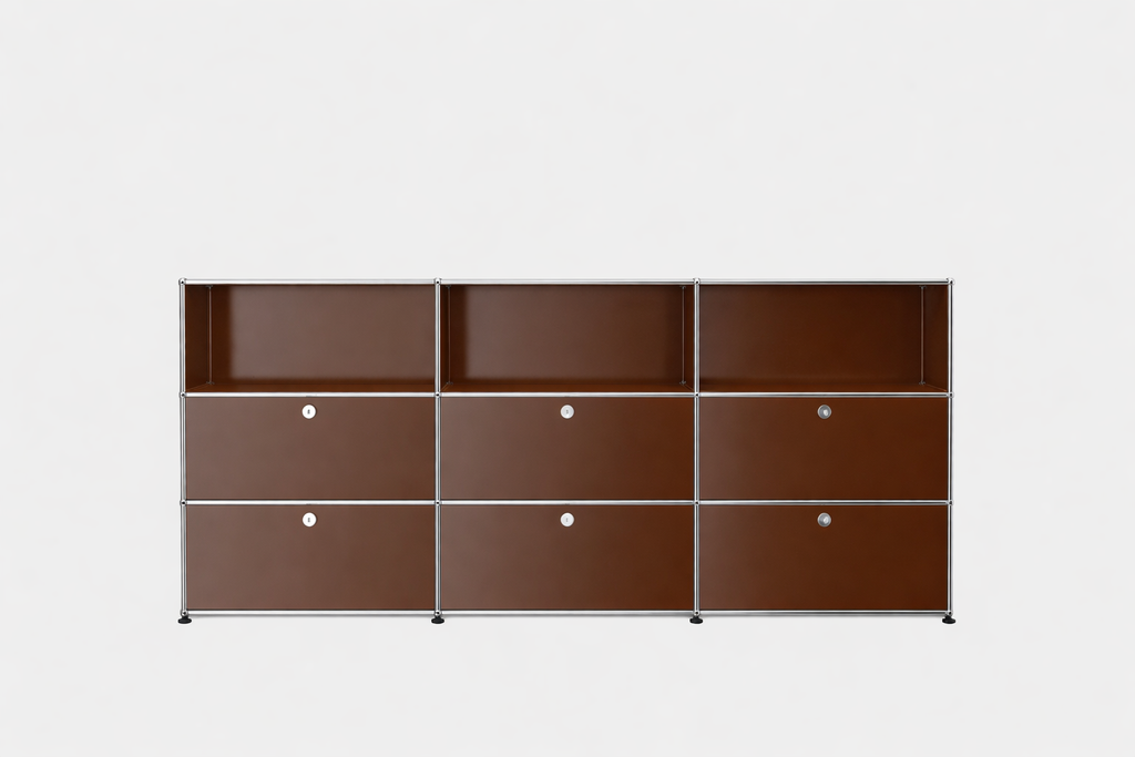 USM Haller G2A Storage Unit