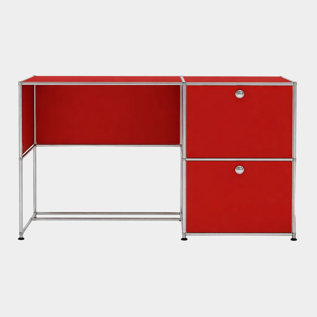 USM Haller Desk 2