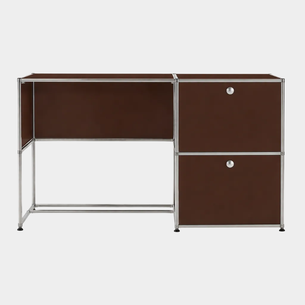 USM Haller Desk 2