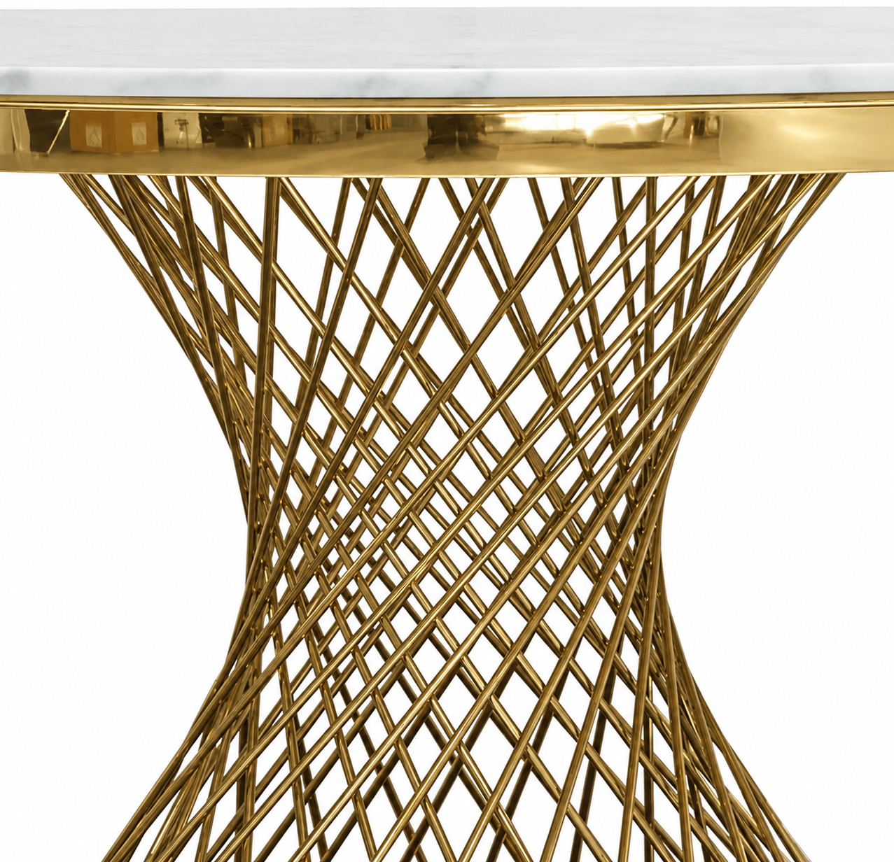 Aster Dining Table