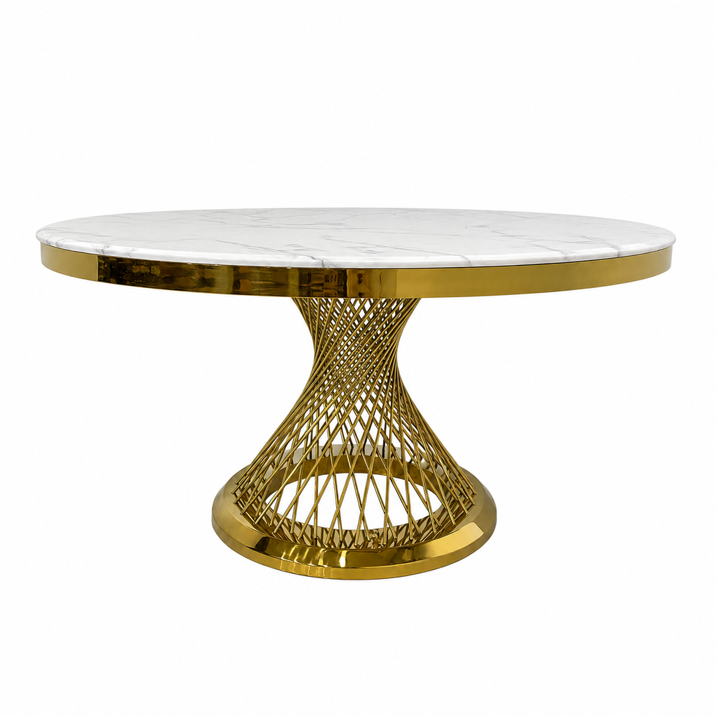 Aster Dining Table