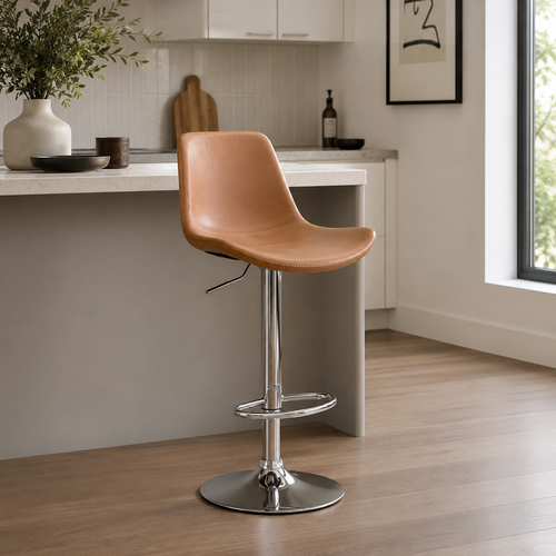 Boomer Adjustable Stool
