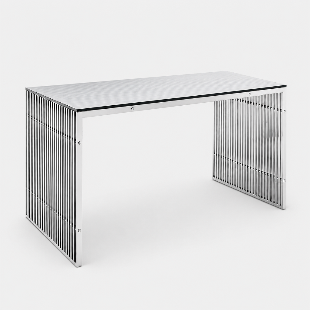 Slate Dining Table