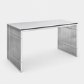 Slate Dining Table