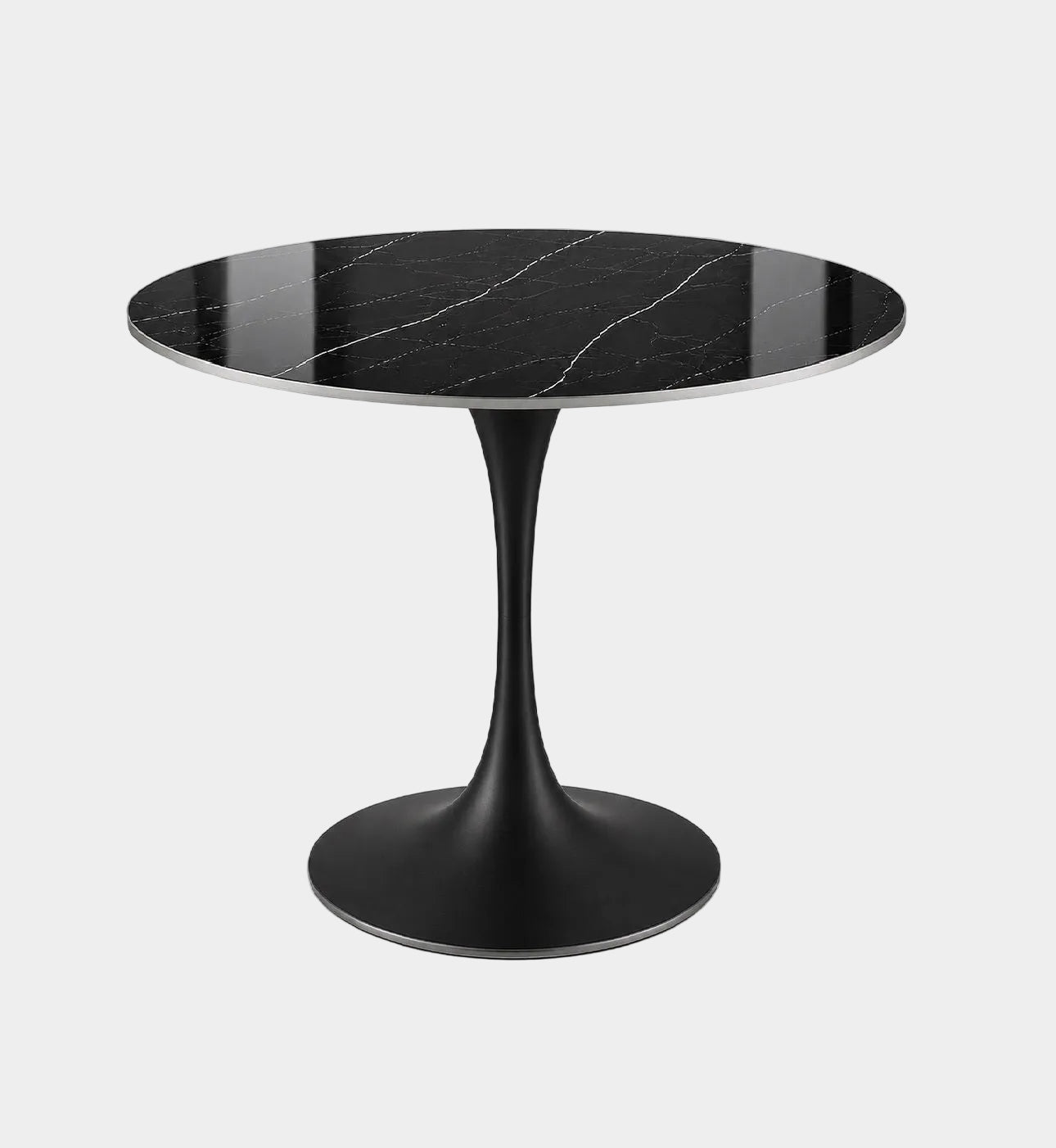 Abstract Urban Dining Table