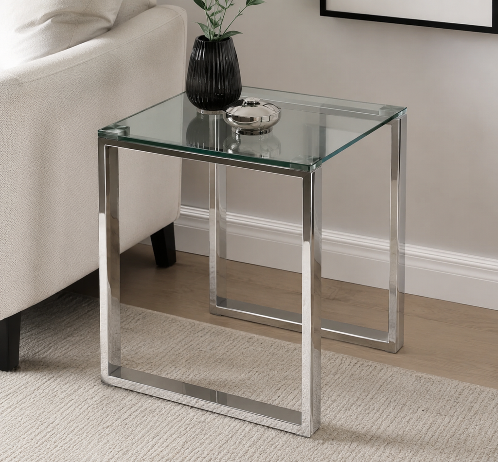 Gen Side Table