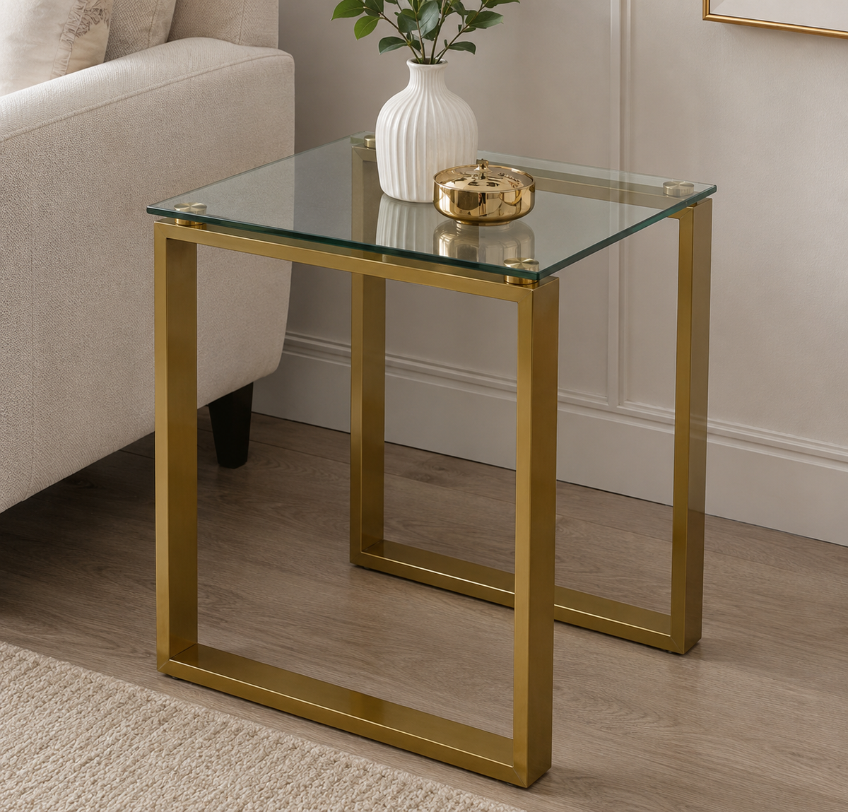 Gen Side Table