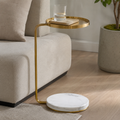 Martini Side Table