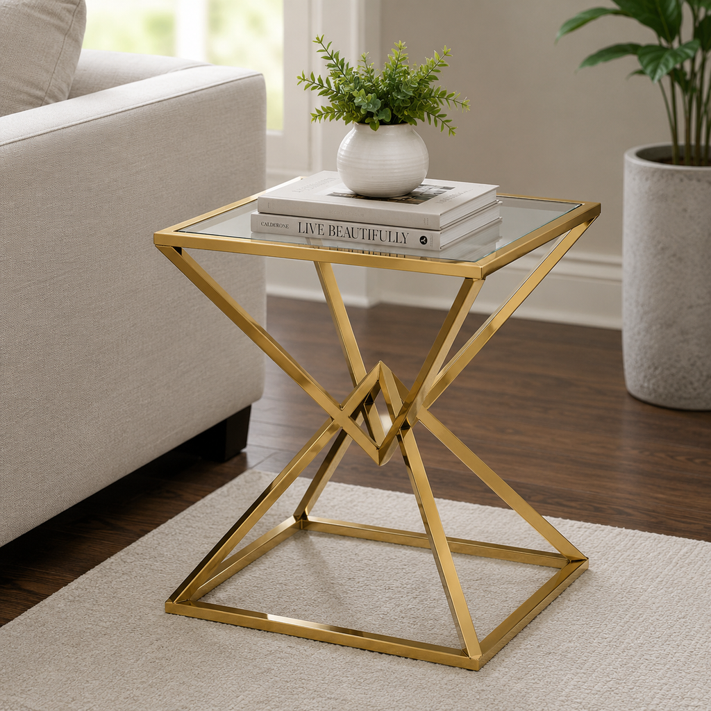 Cinna Side Table
