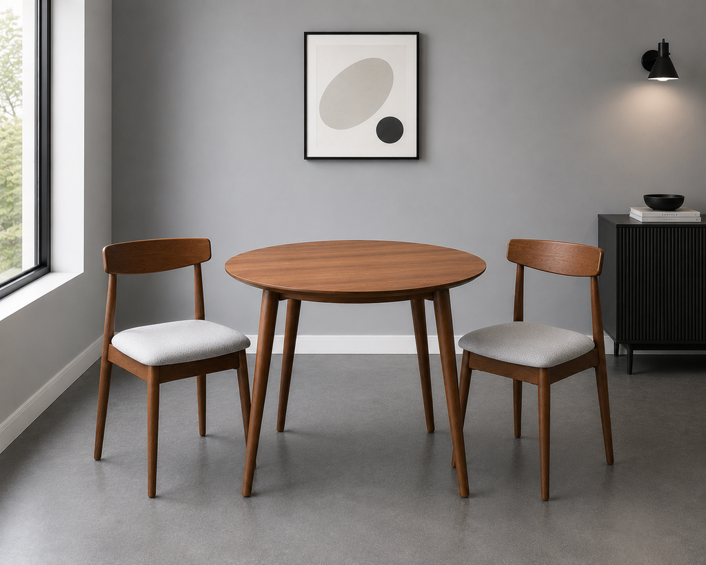 Leon Dining Table
