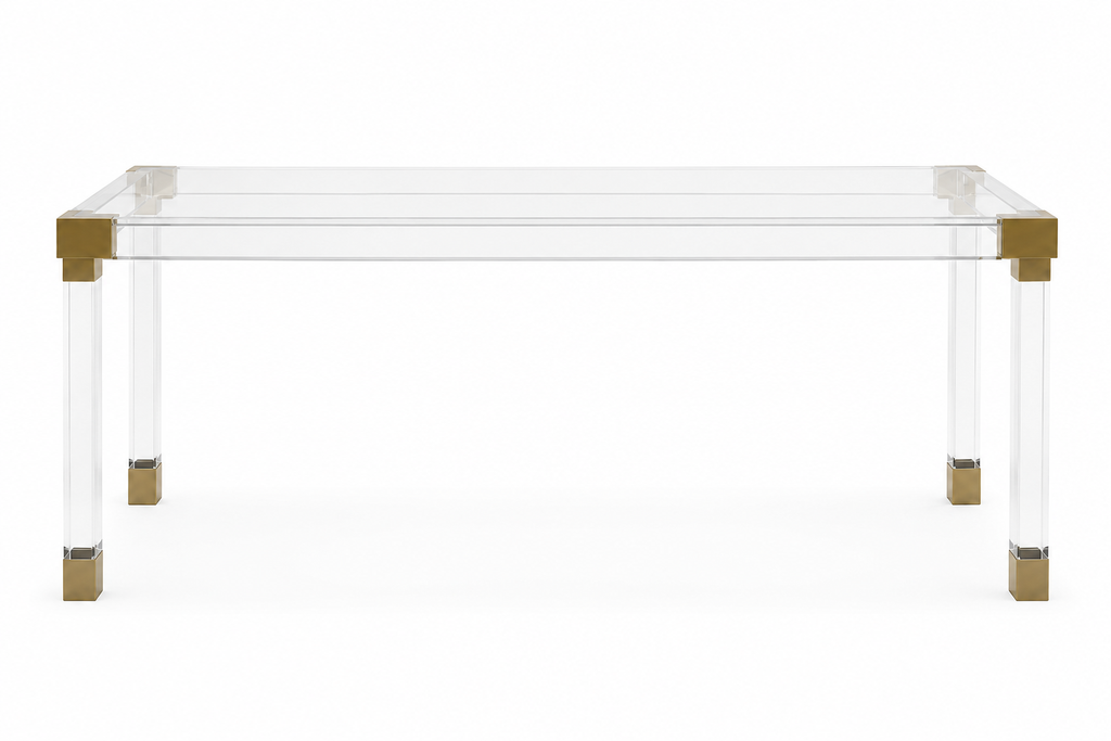 Jacques Dining Table